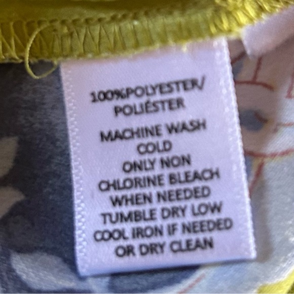 Loft Spring Dress - Picture 5 of 5